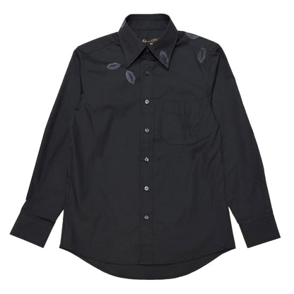 【8月発売予定】Cigarette Burn Shirts