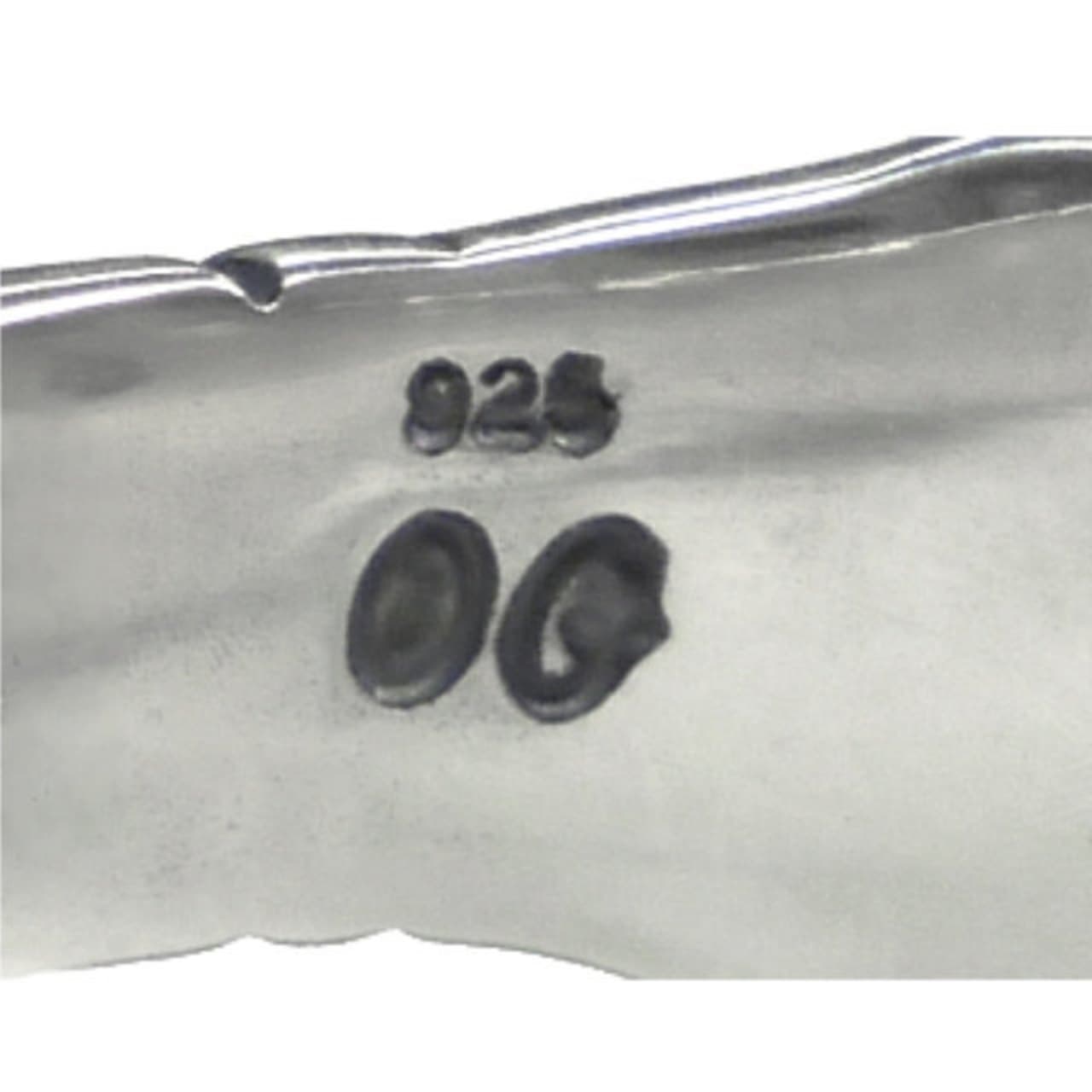 Claddagh Ring - Silver
