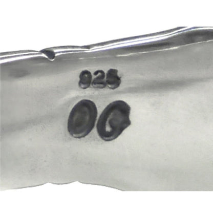 Claddagh Ring - Silver