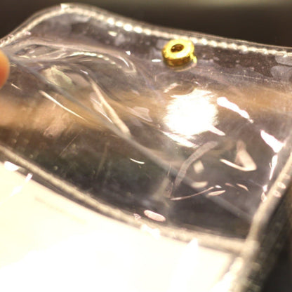 Clear Keycase