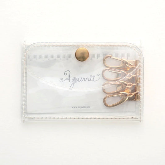 Clear Keycase