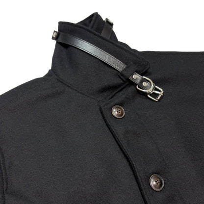 【11月発売予定】Collegiate Melton Jacket