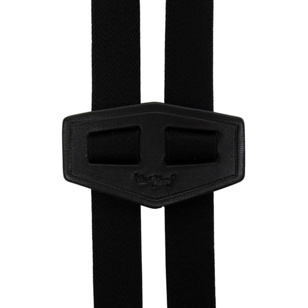 Connected Braces〈Black〉