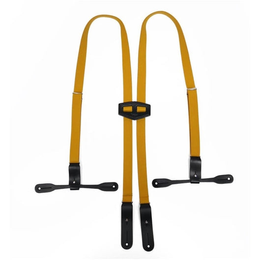Connected Braces〈Mustard〉