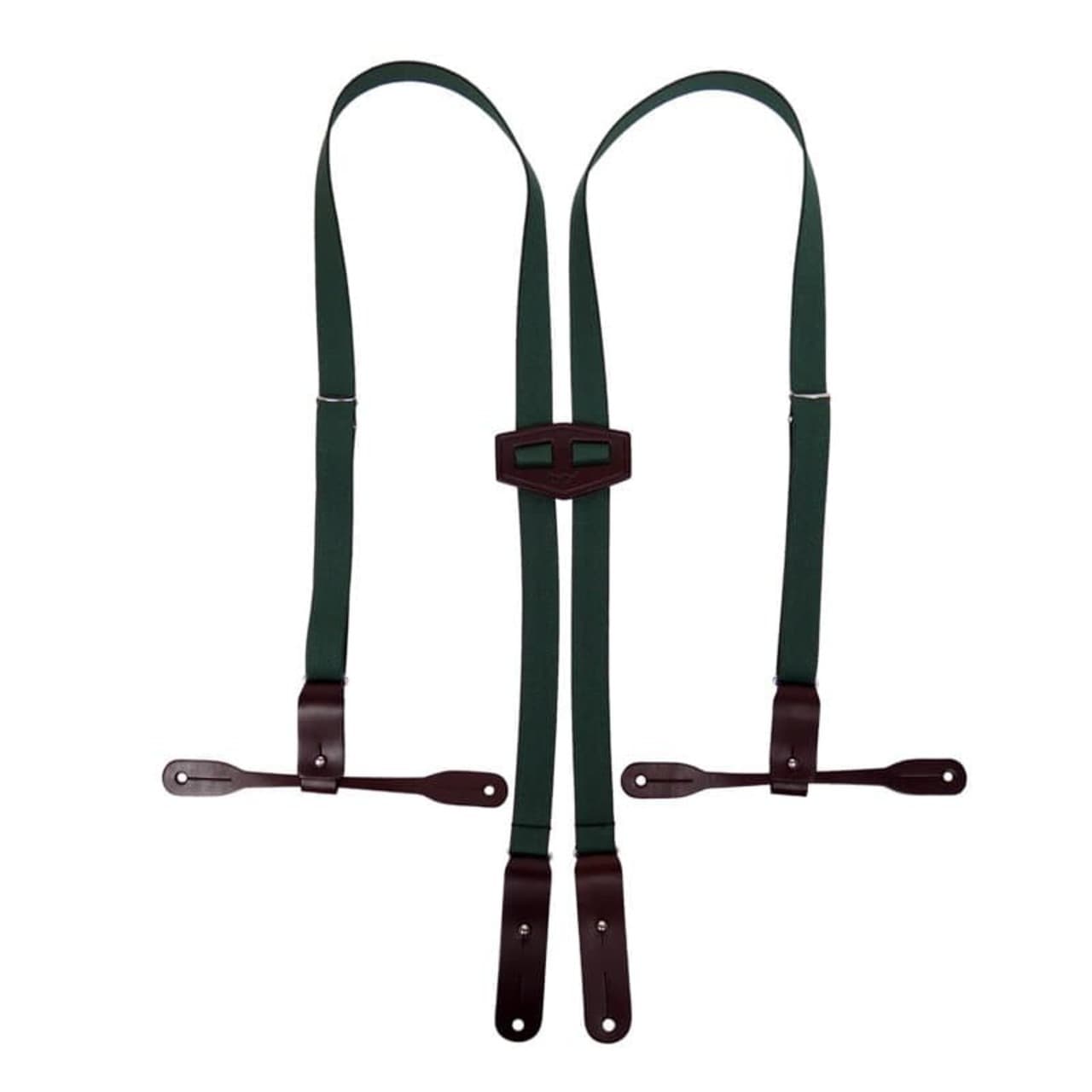 Connected Braces〈Green〉
