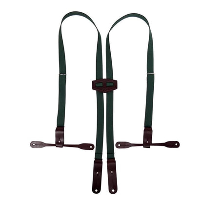 Connected Braces〈Green〉