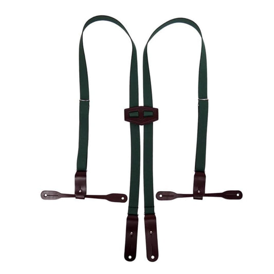 Connected Braces〈Green〉