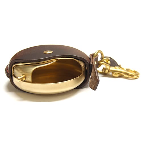 Cramp Mobile Ashtray
