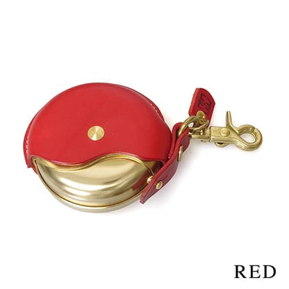 Cramp Mobile Ashtray