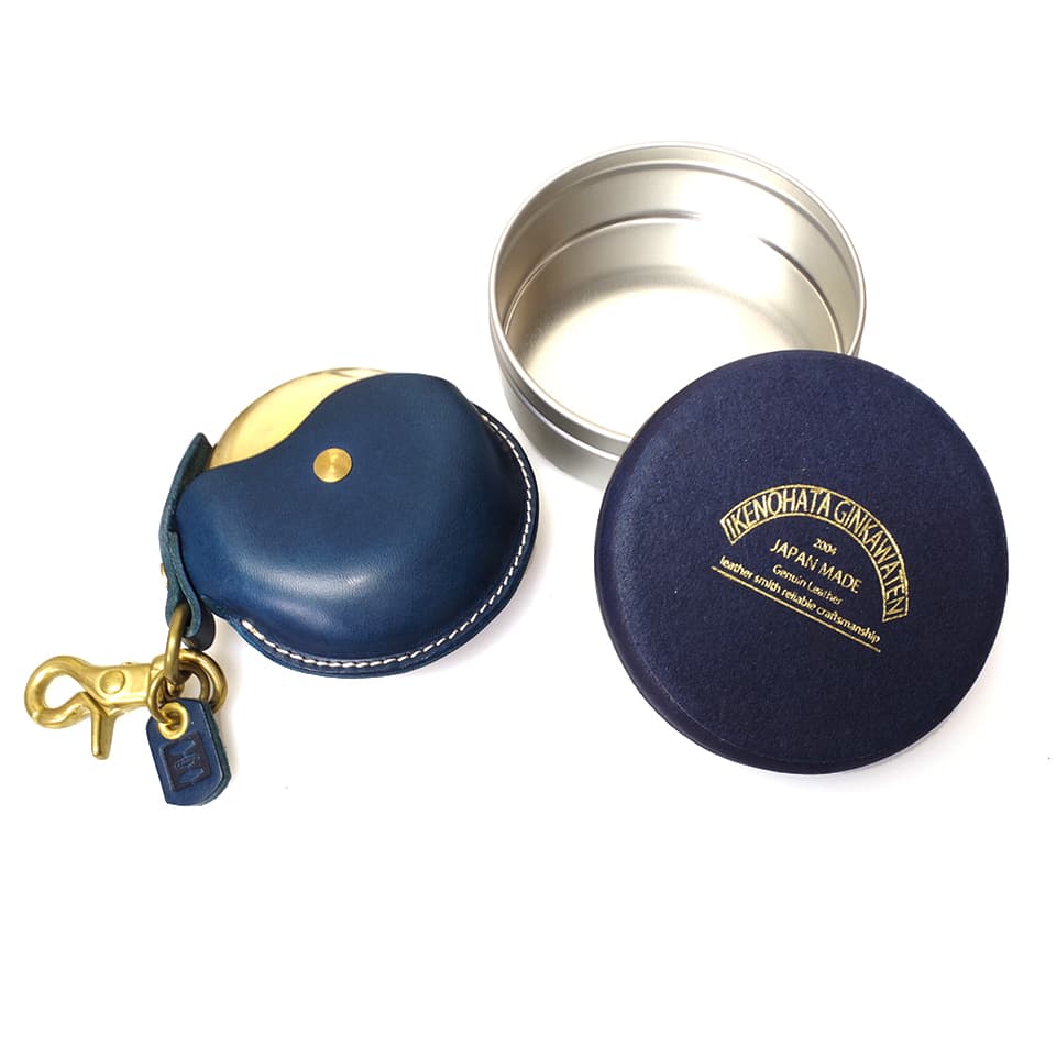 Cramp Mobile Ashtray