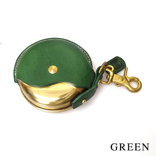 Cramp Mobile Ashtray