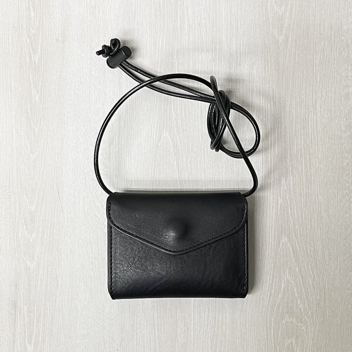 2way Compact Wallet [Cr-170_2W]