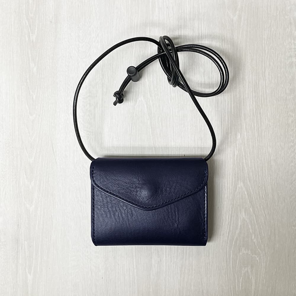 2way Compact Wallet [Cr-170_2W]