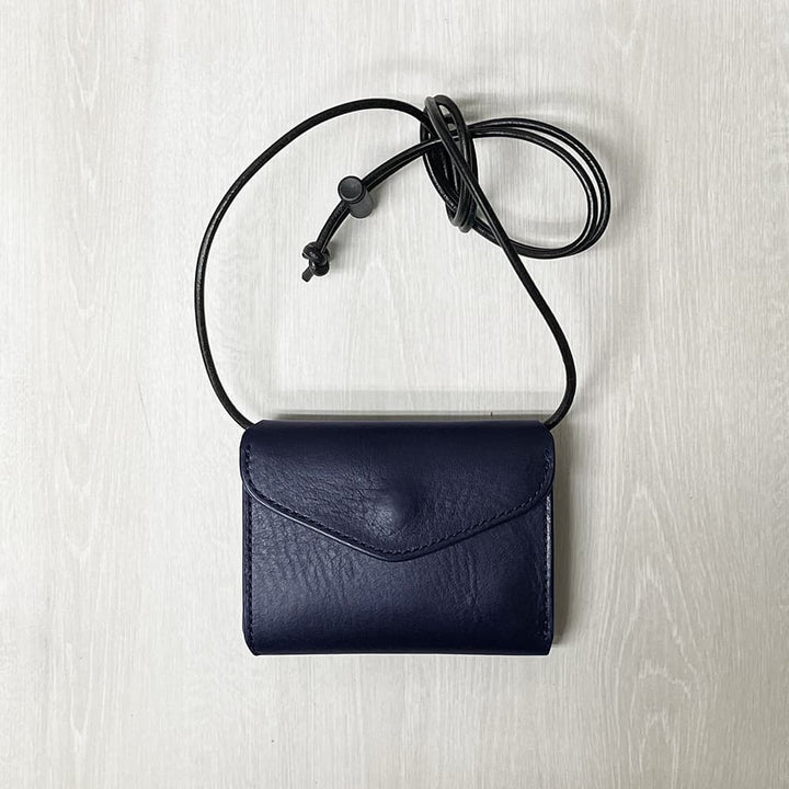 2way Compact Wallet [Cr-170_2W]