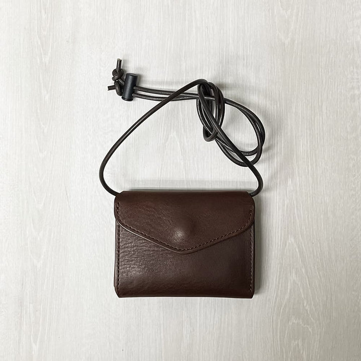2way Compact Wallet [Cr-170_2W]