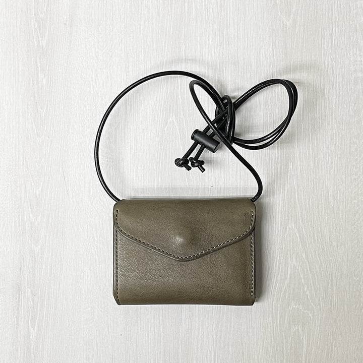 2way Compact Wallet [Cr-170_2W]