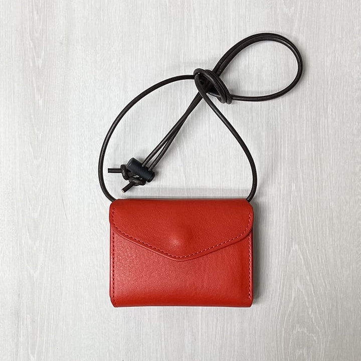 2way Compact Wallet [Cr-170_2W]