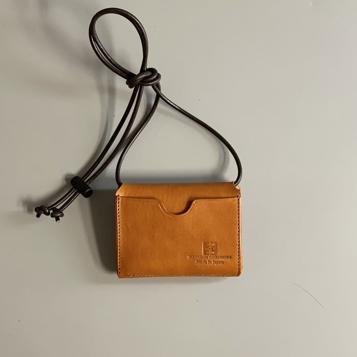 2way Compact Wallet [Cr-170_2W]