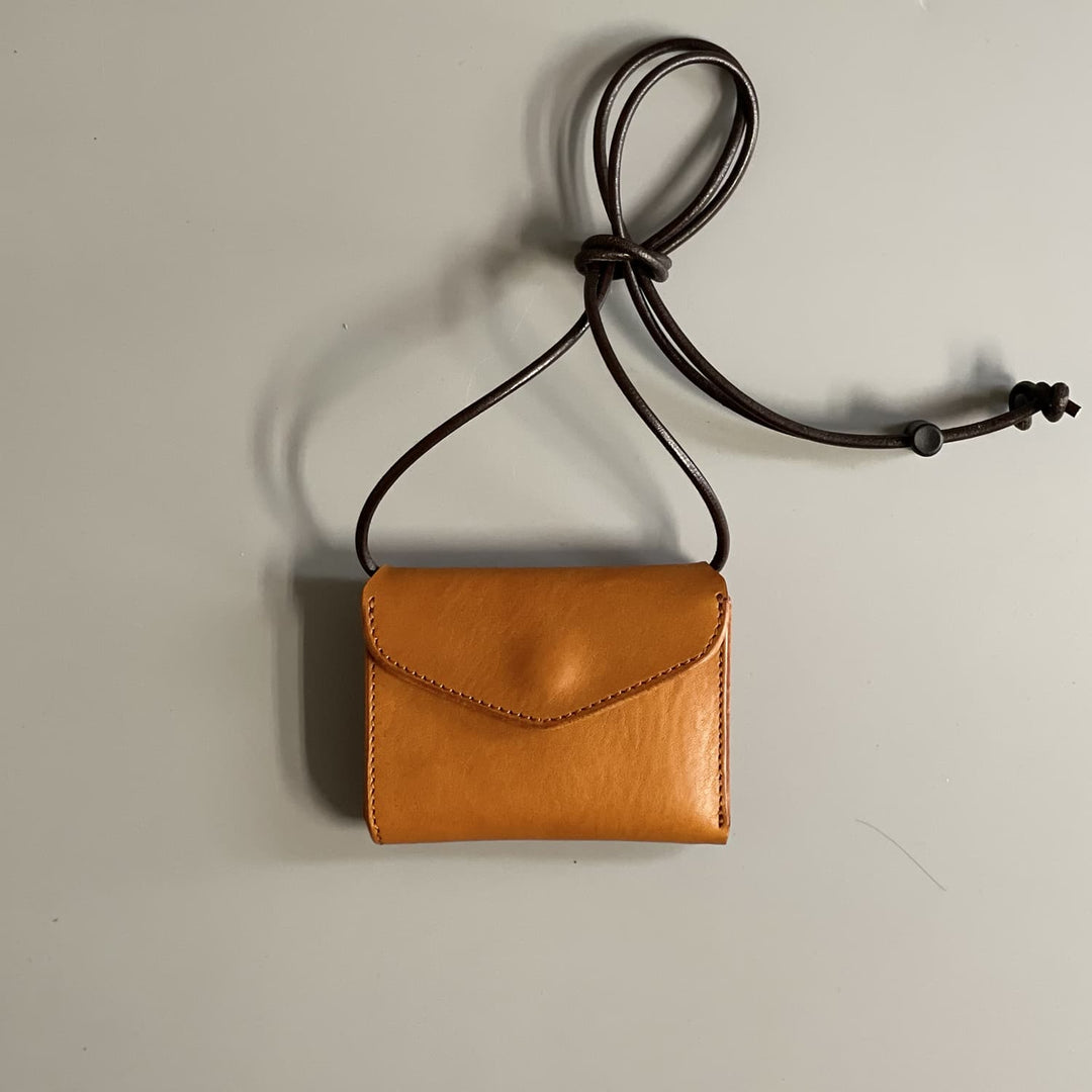 2way Compact Wallet [Cr-170_2W]