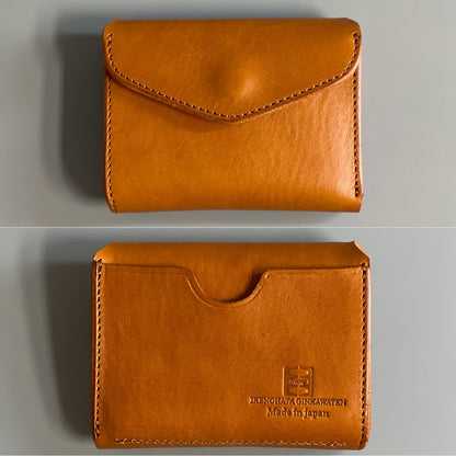 2way Compact Wallet [Cr-170_2W]