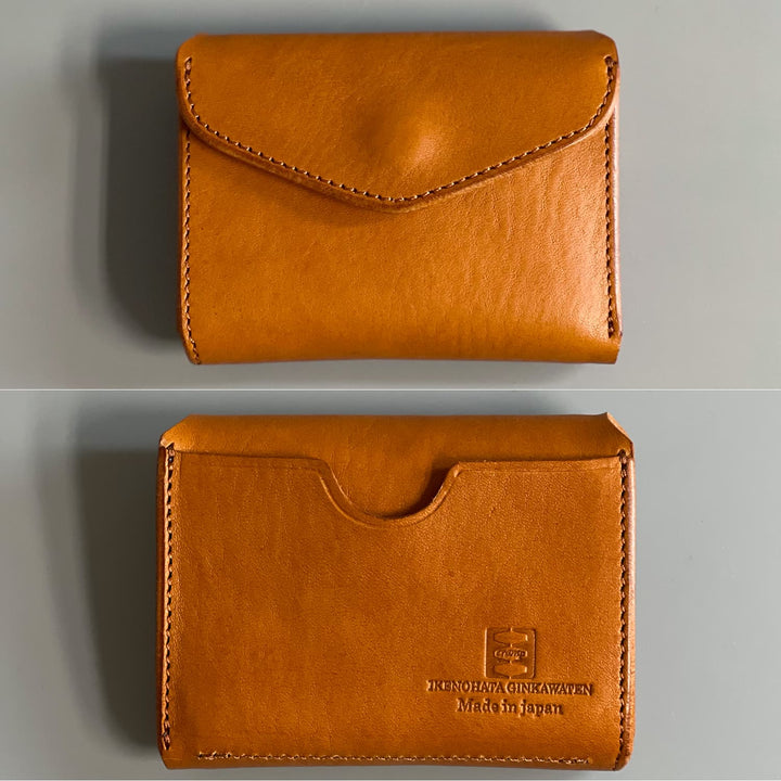 2way Compact Wallet [Cr-170_2W]