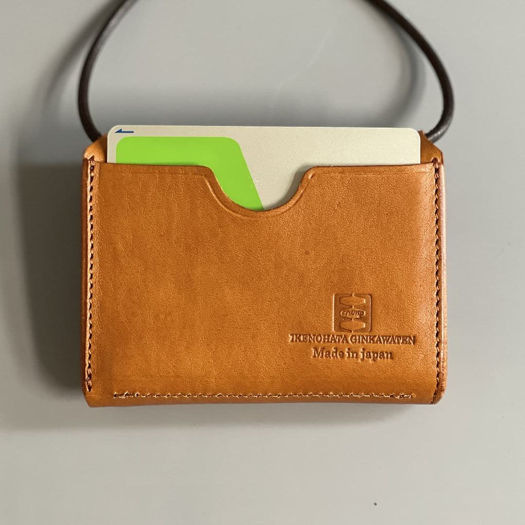 2way Compact Wallet [Cr-170_2W]