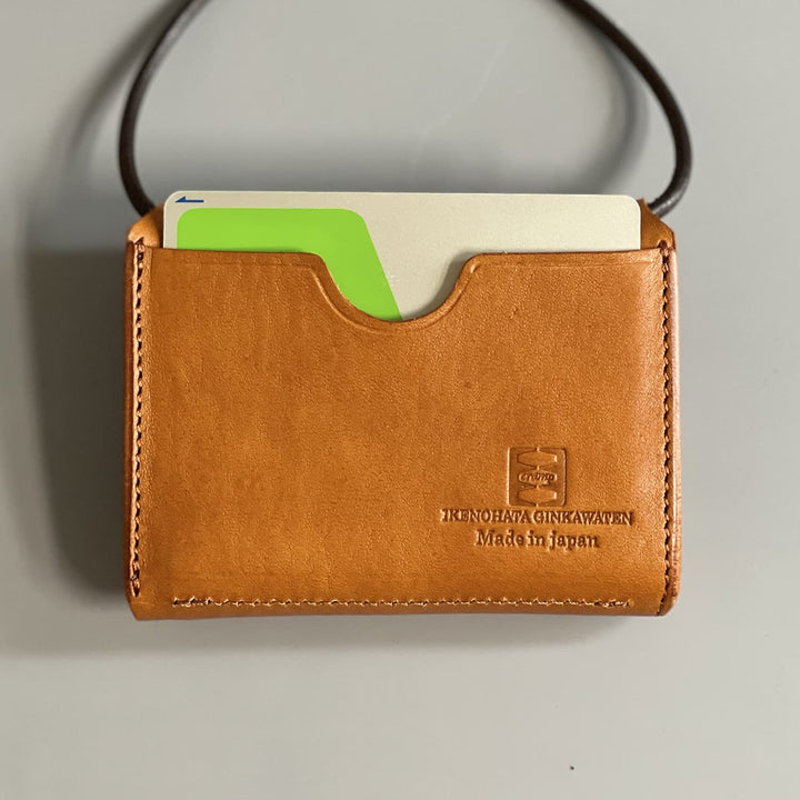 2way Compact Wallet [Cr-170_2W]