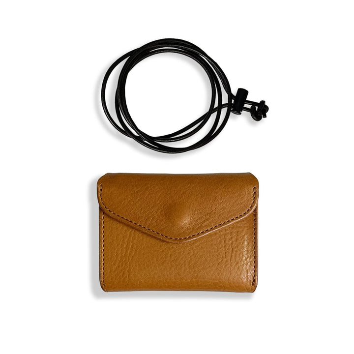 2way Compact Wallet [Cr-170_2W]