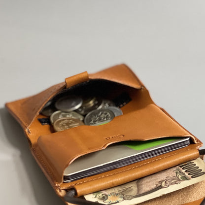 2way Compact Wallet