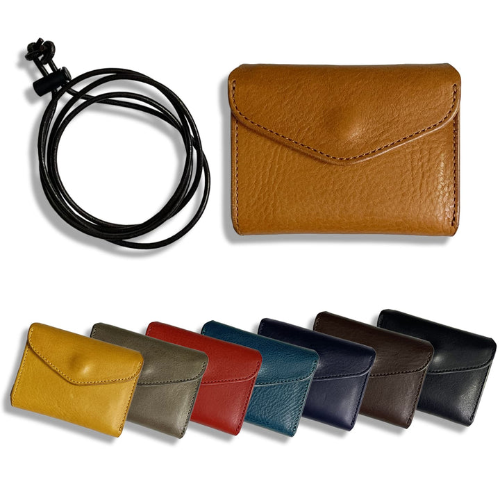 2way Compact Wallet [Cr-170_2W]