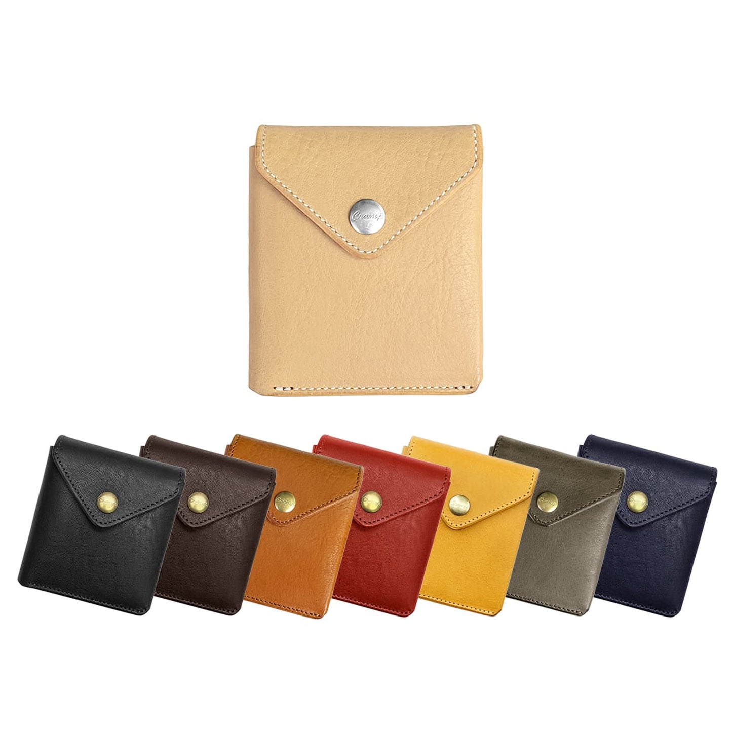 Garçon Slim Wallet [Cr-175]