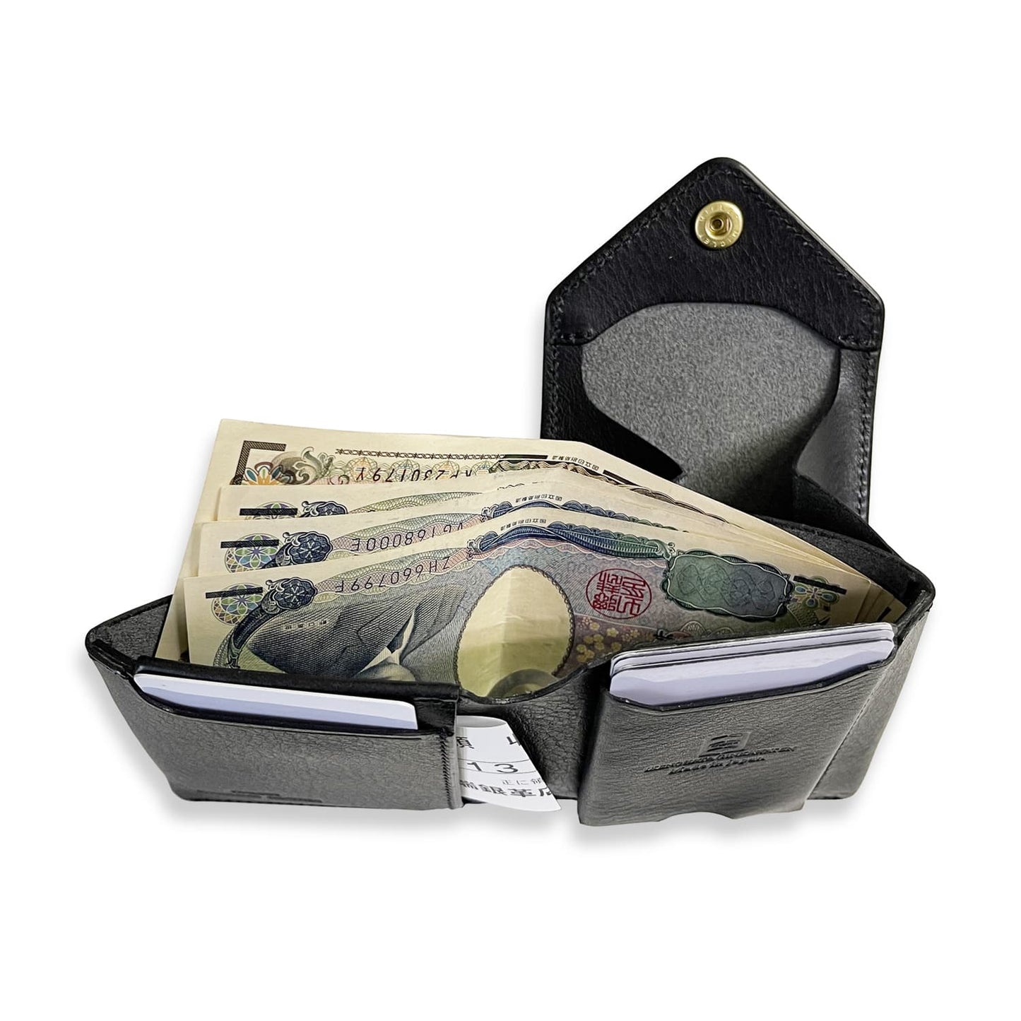 Garçon Slim Wallet [Cr-175]