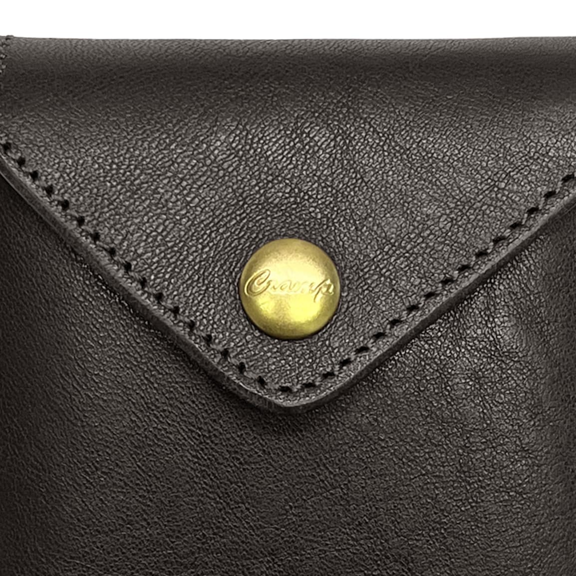 Garçon Slim Wallet [Cr-175]