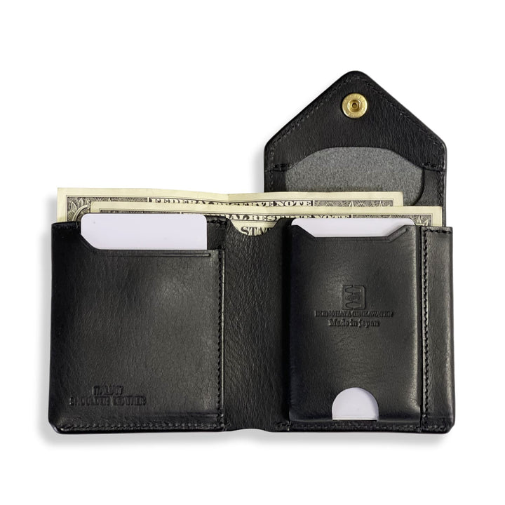 Garçon Slim Wallet [Cr-175]