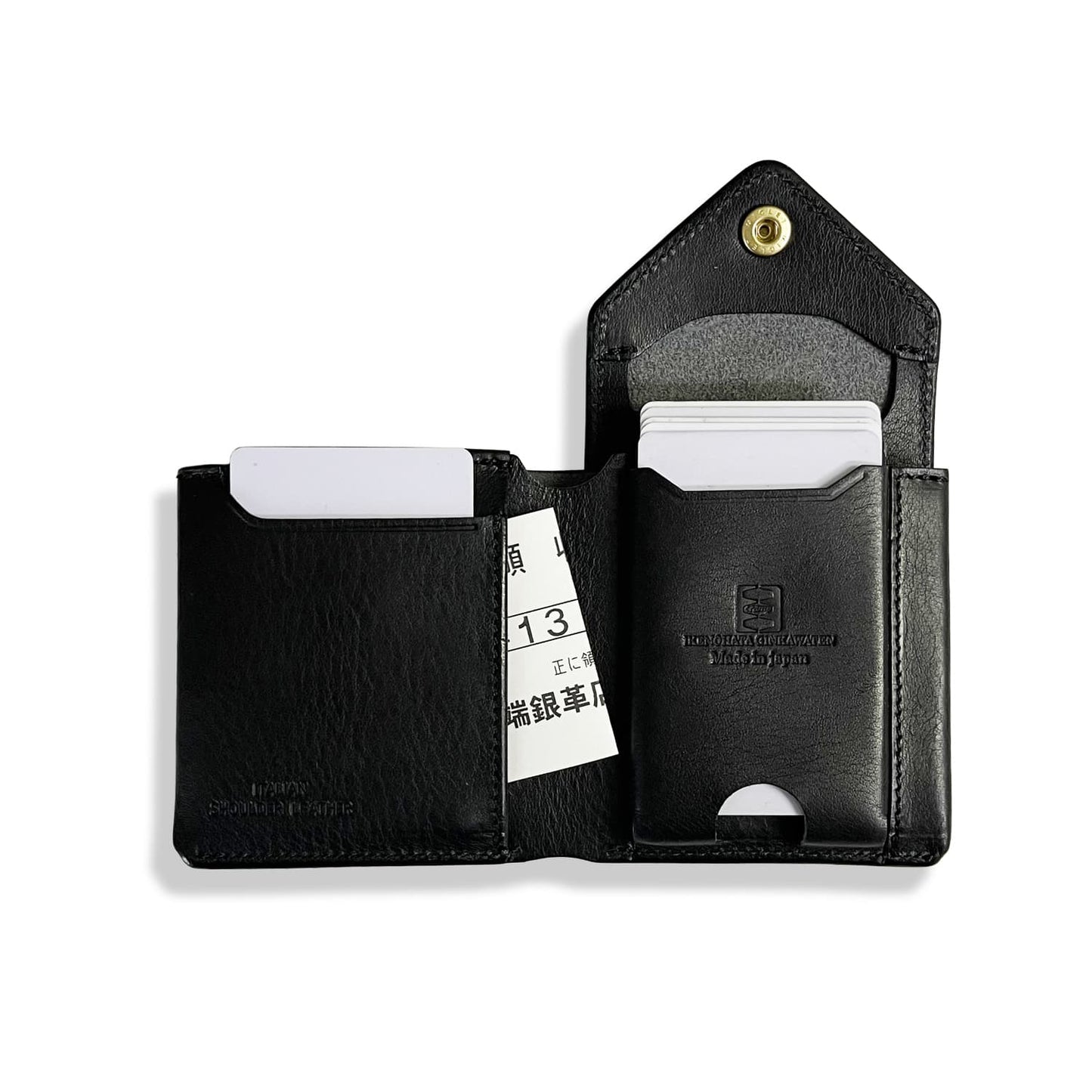 Garçon Slim Wallet [Cr-175]
