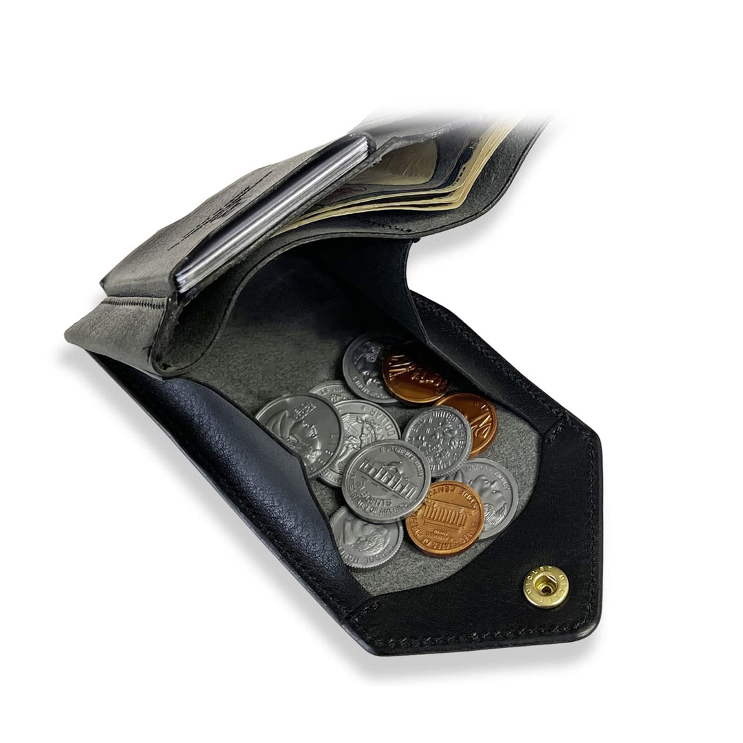 Garçon Slim Wallet [Cr-175]