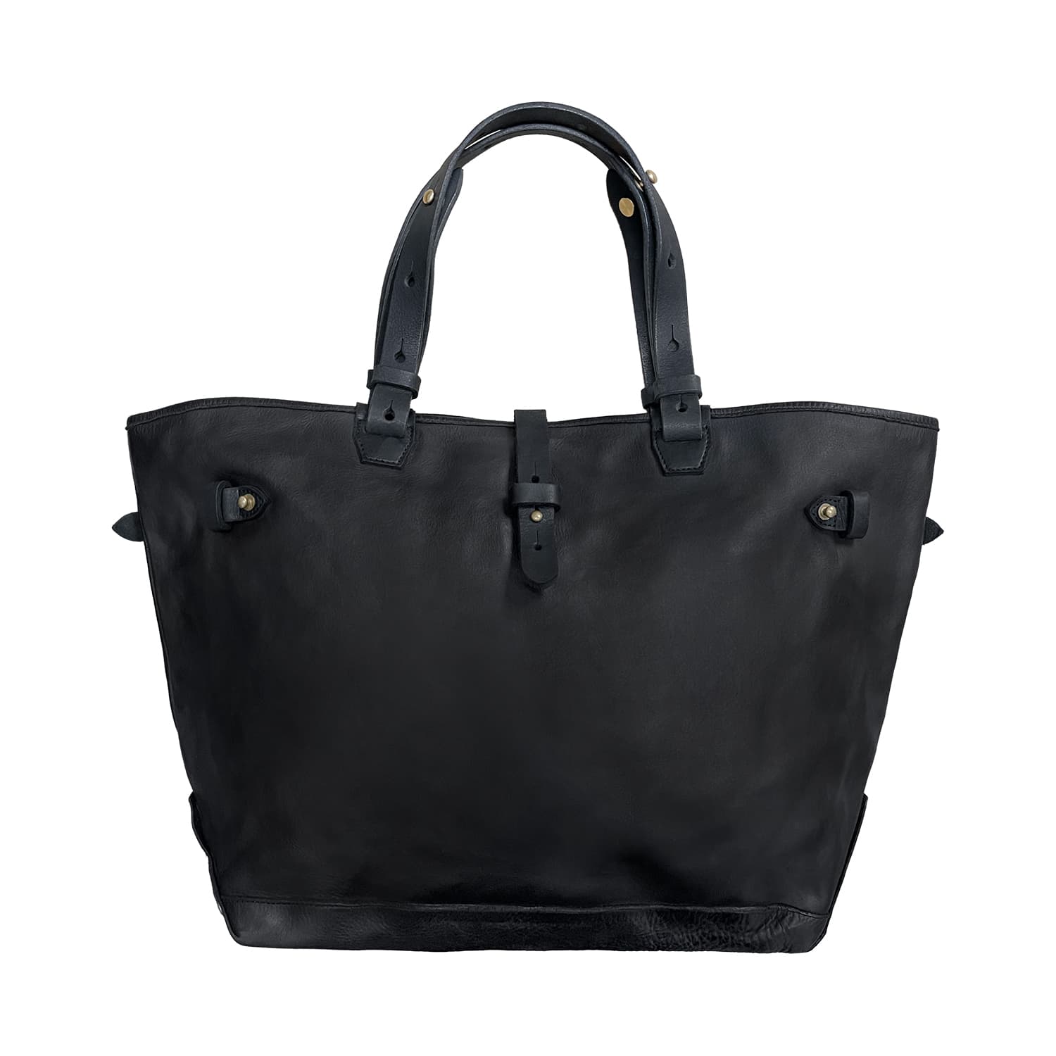 Cramp(クランプ) | All Leather Tote [Cr-5004AL] バッファローレザー
