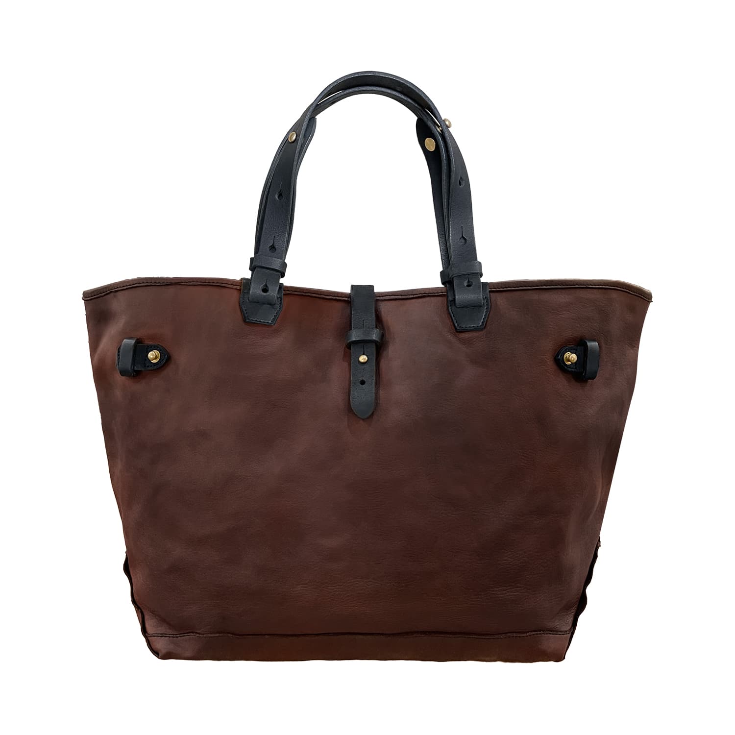 Cramp(クランプ) | All Leather Tote [Cr-5004AL] バッファローレザー