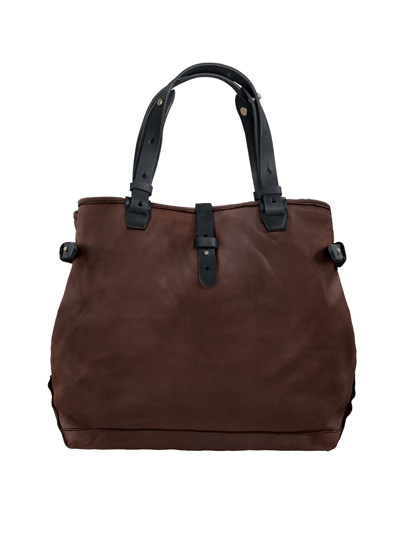 Cramp(クランプ) | All Leather Tote [Cr-5004AL] バッファローレザー