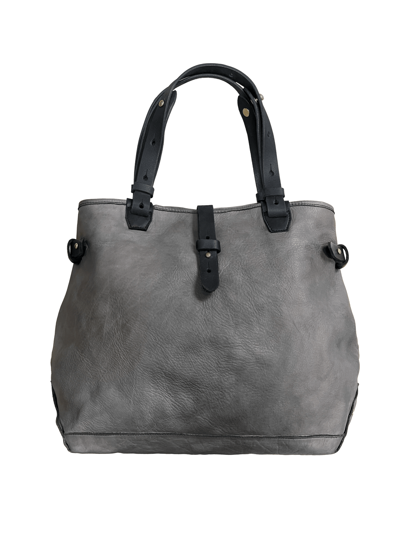 All Leather Tote [Cr-5004AL]