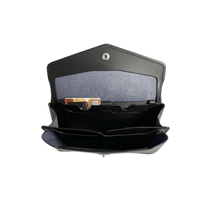 Clutch Wallet (Pueblo Leather)