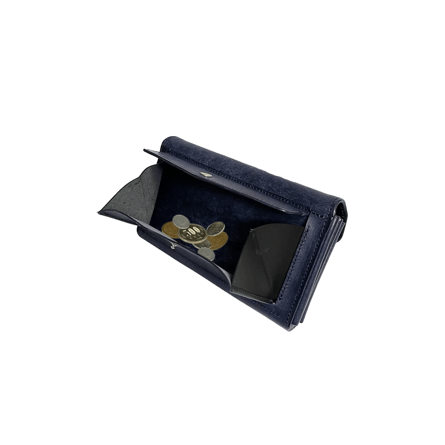 Clutch Wallet (Pueblo Leather)