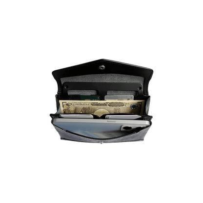 Clutch Wallet (Pueblo Leather)
