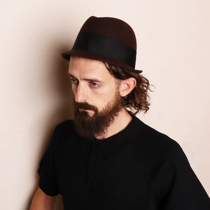 【1月入荷予定】Dave Hat