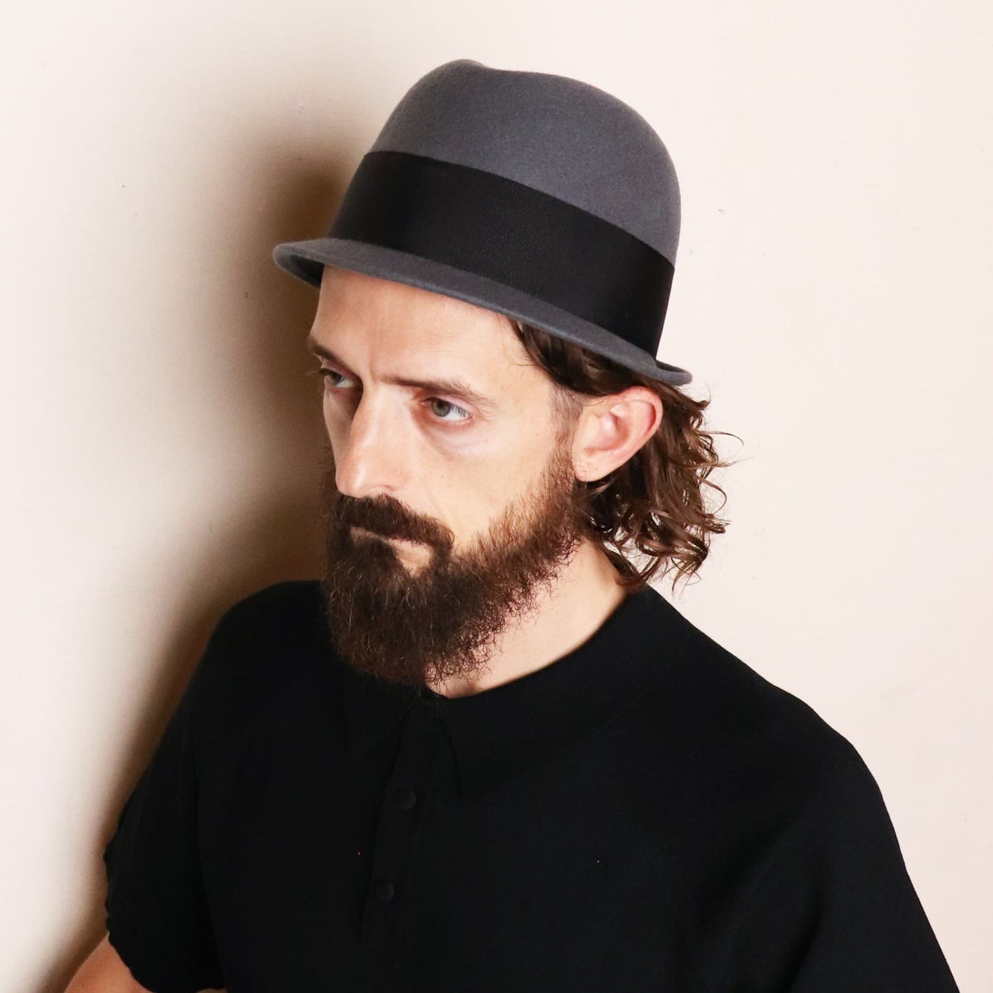 【1月入荷予定】Dave Hat