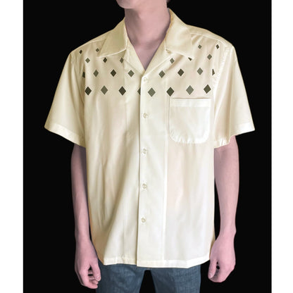 【5月発売予定】Diamond S/S Shirts