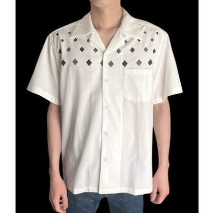 【5月発売予定】Diamond S/S Shirts