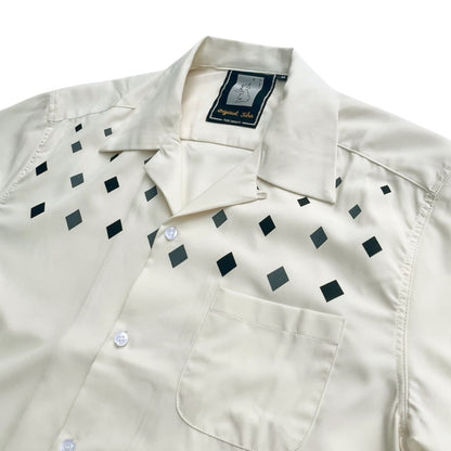 【5月発売予定】Diamond S/S Shirts