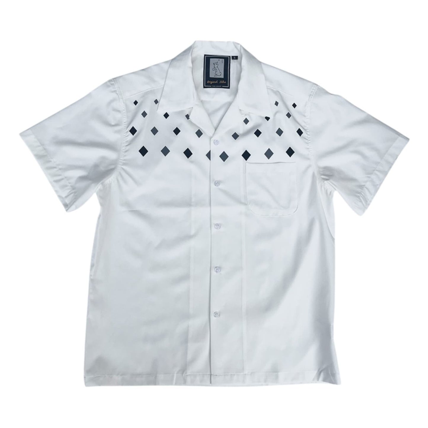 【5月発売予定】Diamond S/S Shirts