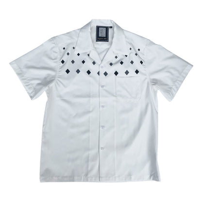 【5月発売予定】Diamond S/S Shirts